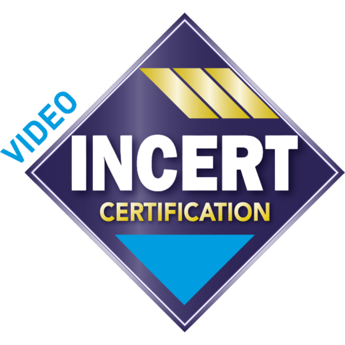 Incert Certification Video Incert Certification Video